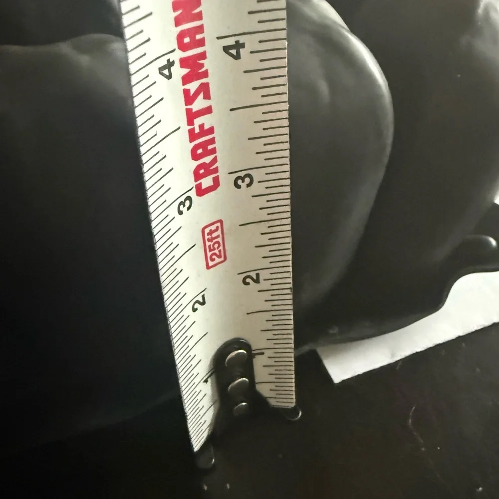 ROHO QUADTRO Select HIGH Profile Cushion - 16.00" x 17.00" x 4.25" - Picture 13 of 13